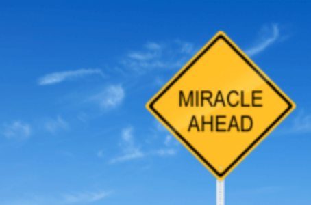 Manifesting Miracles with Tapping – 6 Call Series!